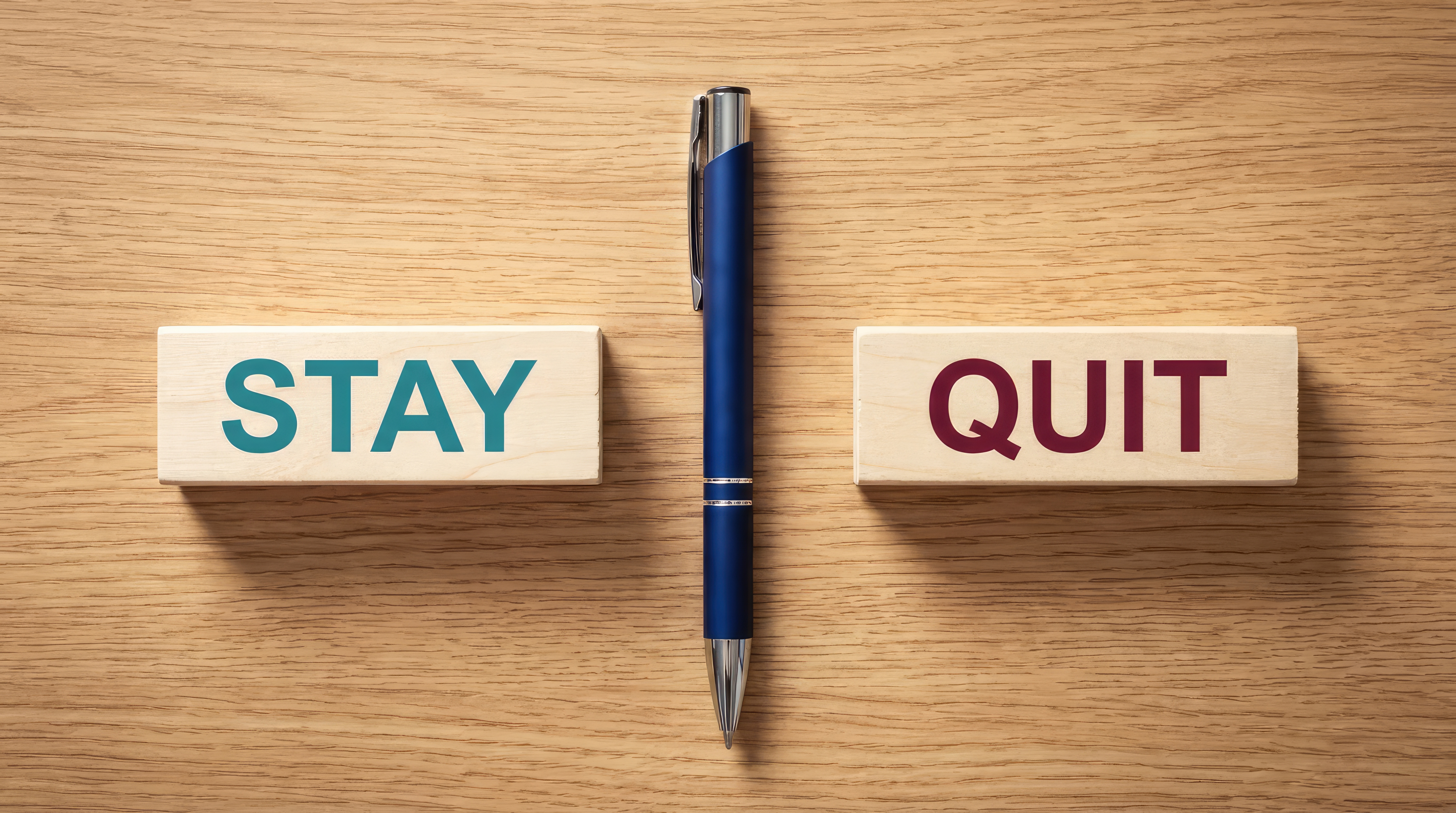 Kündigung als Chance: Wie bewusste Trennung zum Erfolg führt