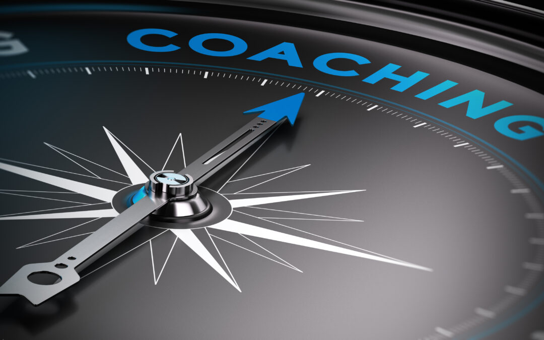 How Professional Coaching Increases Your Company’s Success