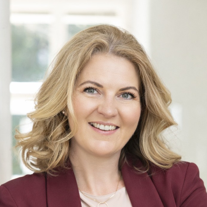 Hannah-Maria Wagner